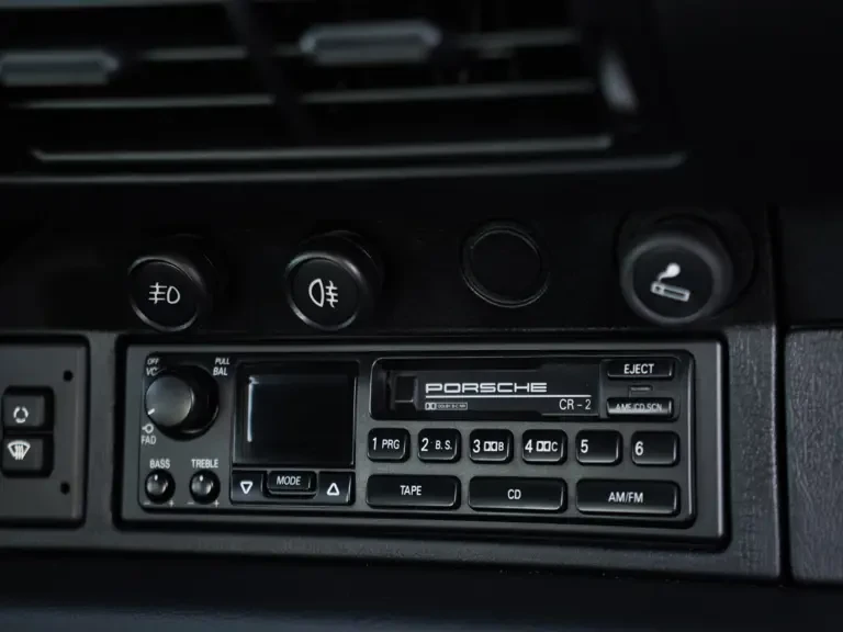 1996 Porsche 911 - Image 16 of 28