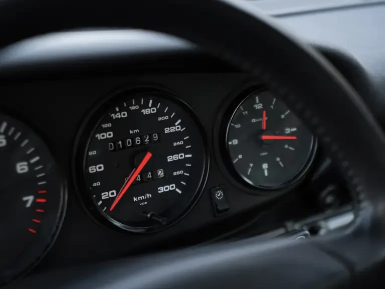 1996 Porsche 911 - Image 14 of 28