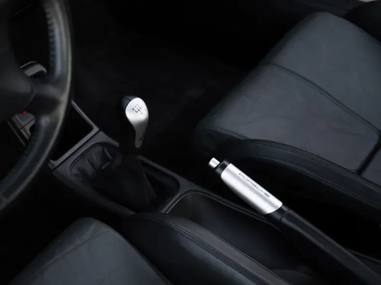 1996 Porsche 911 - Image 15 of 28