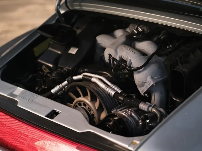 1996 Porsche 911 - Image 4 of 28
