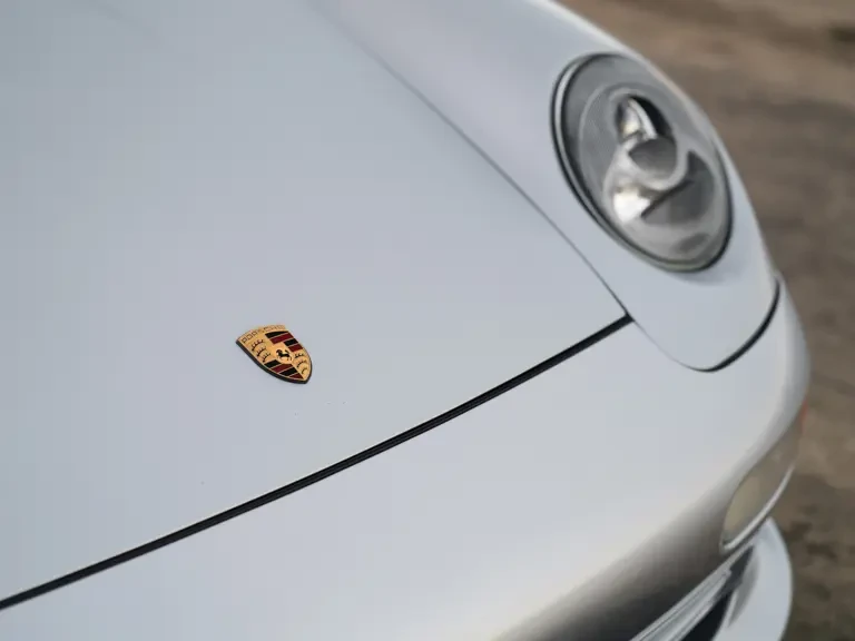 1996 Porsche 911 - Image 7 of 28