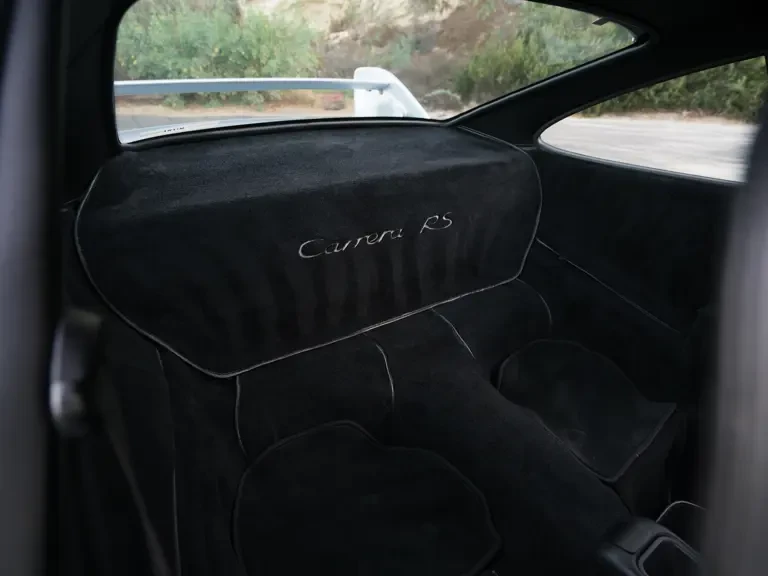 1996 Porsche 911 - Image 18 of 28
