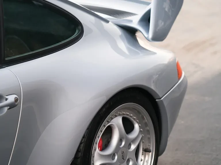 1996 Porsche 911 - Image 20 of 28