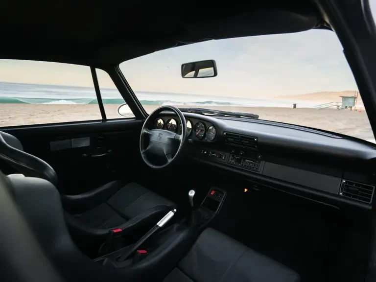 1996 Porsche 911 - Image 5 of 28