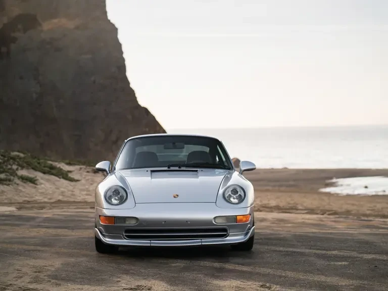 1996 Porsche 911 - Image 11 of 28