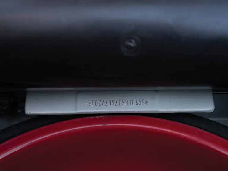 1996 Porsche 911 - Image 22 of 28