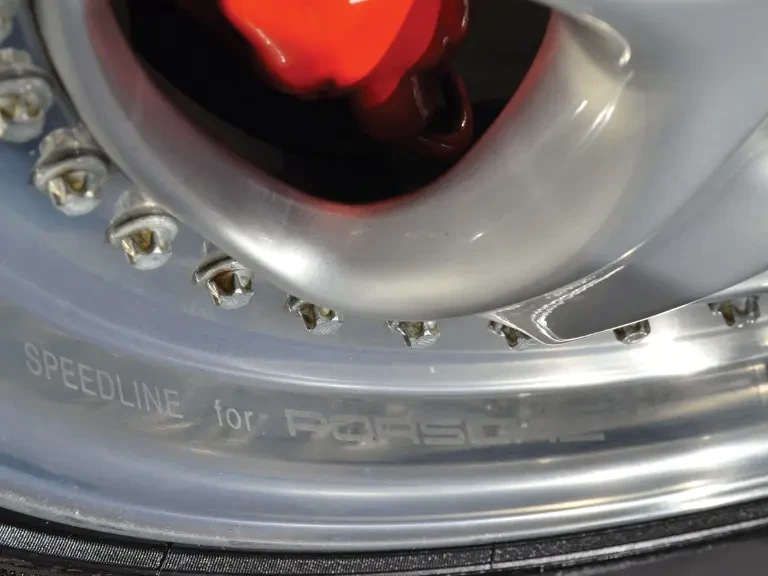 1996 Porsche 911 - Image 17 of 18