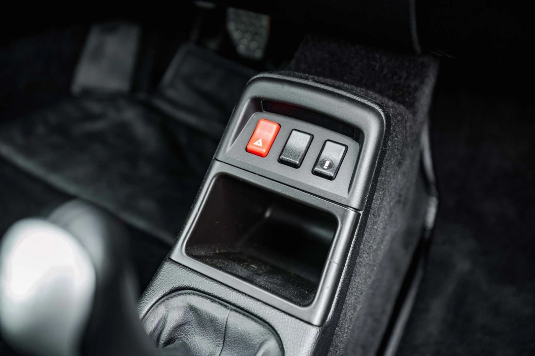 1996 Porsche 993 Carrera - Image 3 of 31