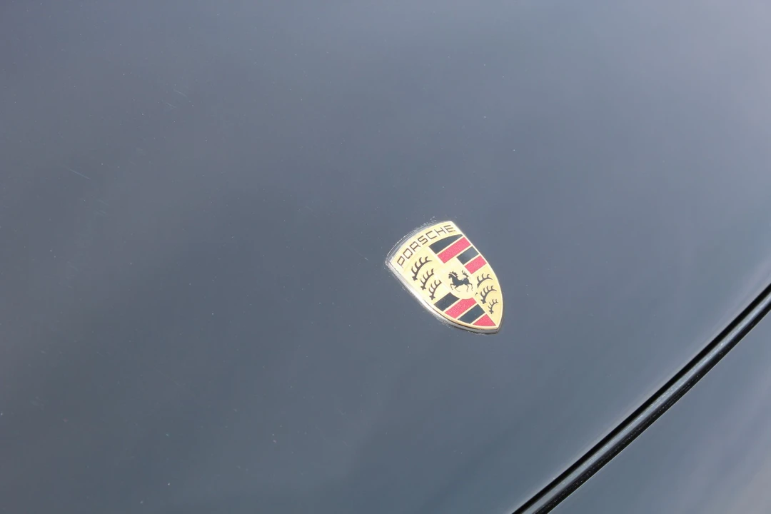 1996 Porsche 993 Carrera - Image 19 of 31