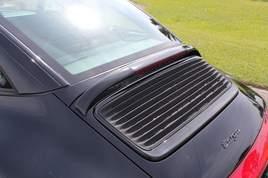 1996 Porsche 993 Carrera - Image 23 of 31
