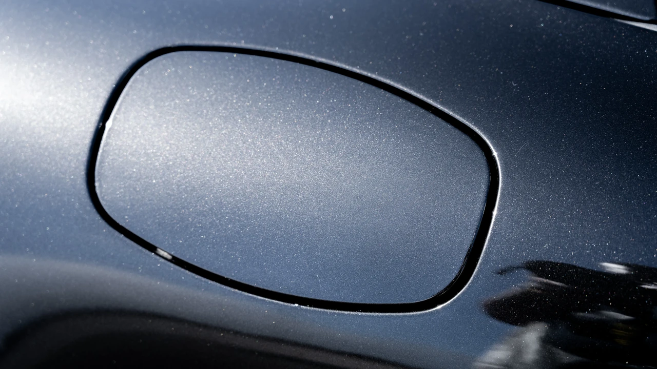 1996 Porsche 993 Targa - Image 24 of 31