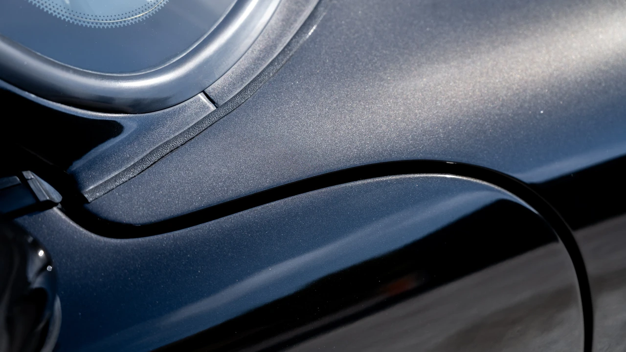 1996 Porsche 993 Targa - Image 28 of 31