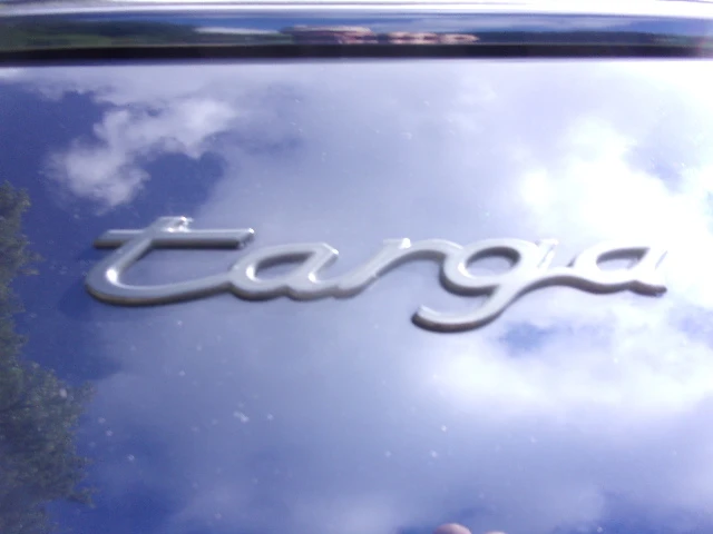 1996 Porsche 993 Carrera - Image 27 of 31