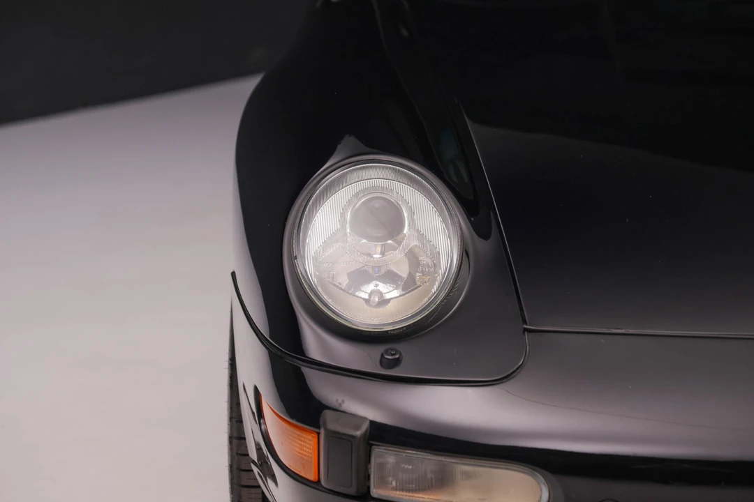 1996 Porsche 993 Carrera - Image 20 of 31