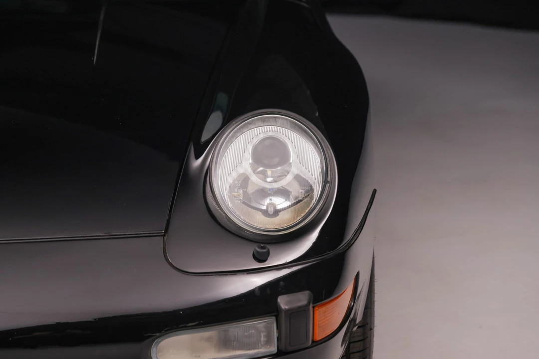 1996 Porsche 993 Carrera - Image 21 of 31