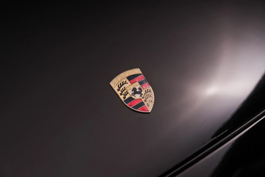 1996 Porsche 993 Carrera - Image 28 of 31