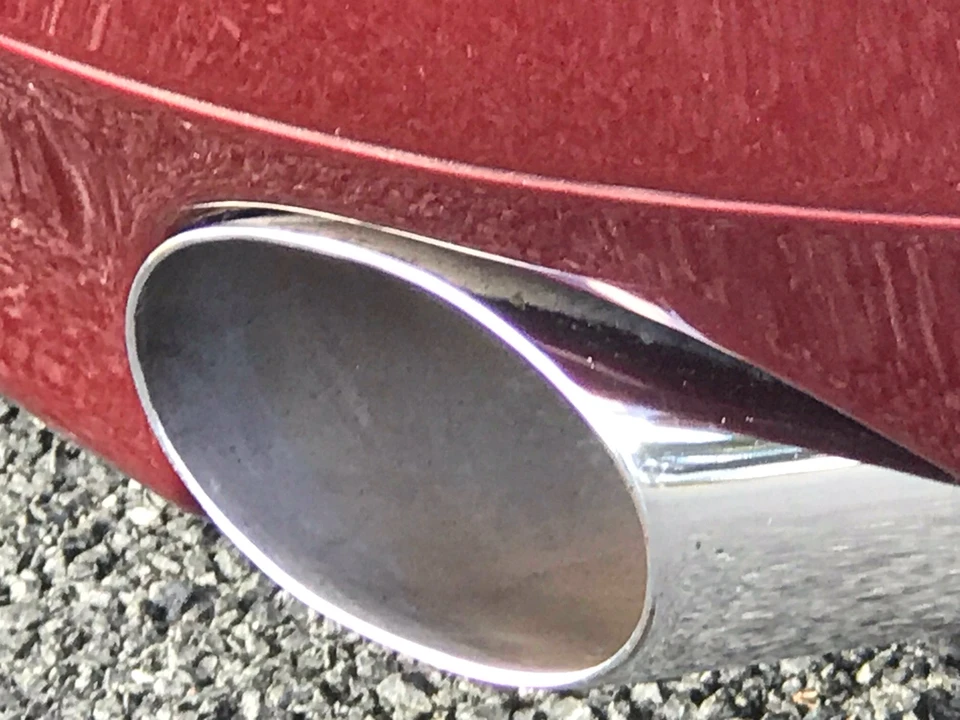 1996 Porsche 993 Carrera - Image 20 of 31