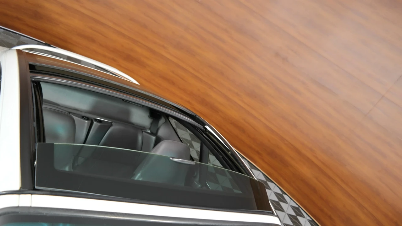 1996 Porsche 993 Carrera - Image 16 of 31