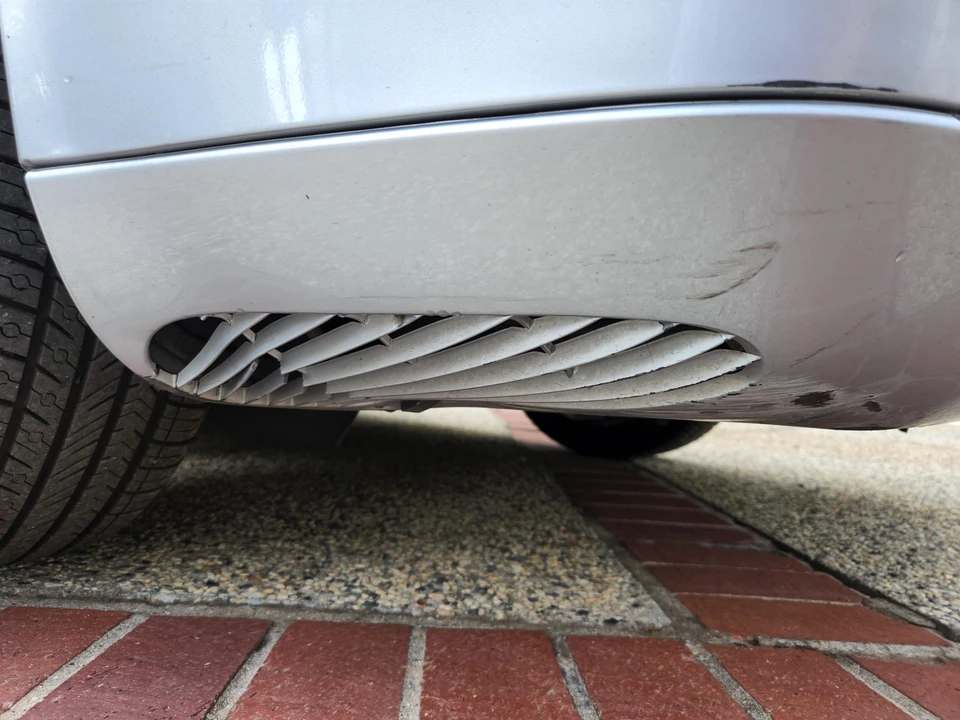 1996 Porsche 993 Carrera - Image 21 of 31