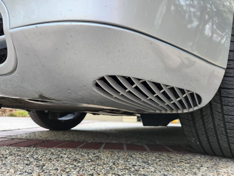 1996 Porsche 993 Carrera - Image 22 of 31