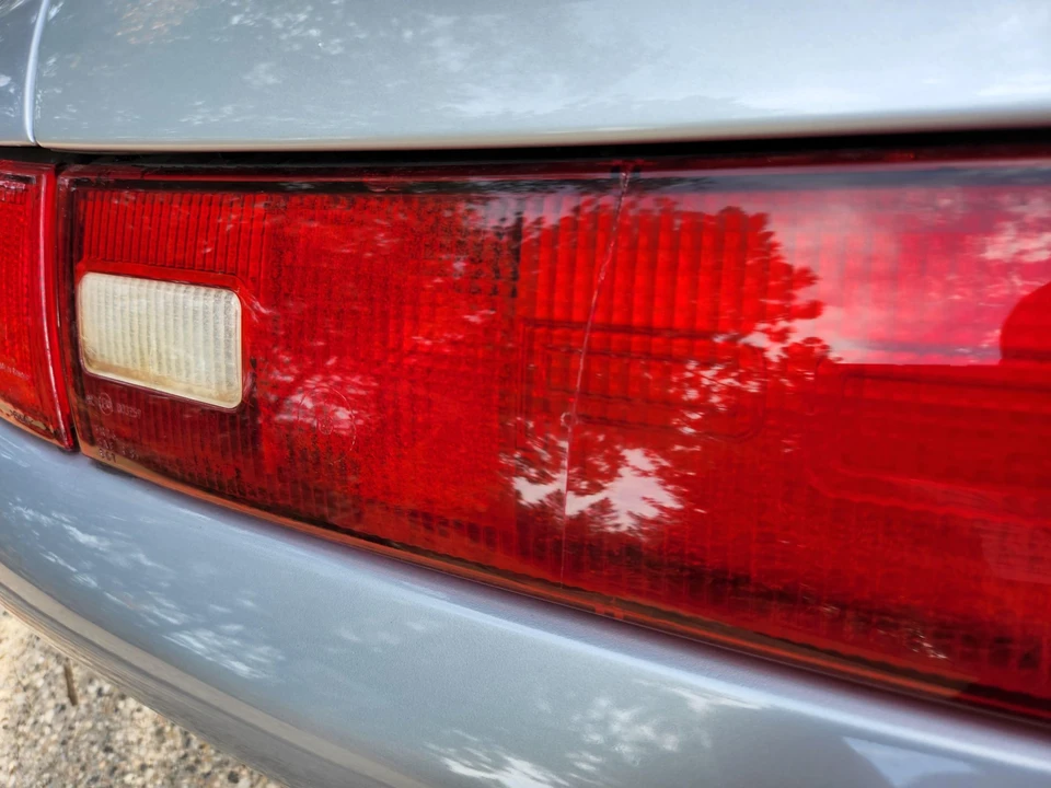 1996 Porsche 993 Carrera - Image 26 of 31