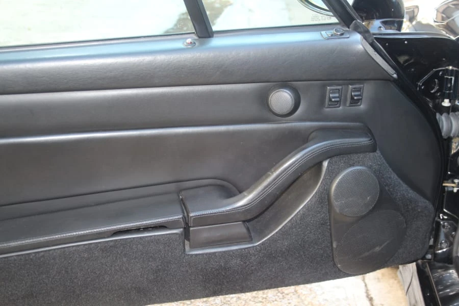 1996 Porsche 993 Turbo - Image 22 of 31