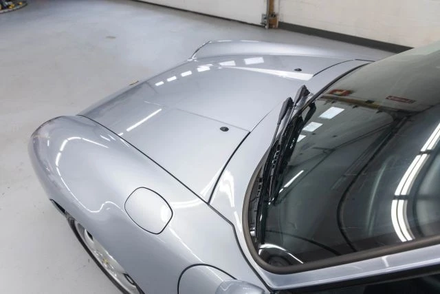 1996 Porsche 993 Carrera - Image 23 of 31