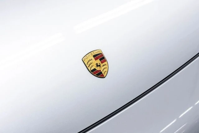 1996 Porsche 993 Carrera - Image 21 of 31