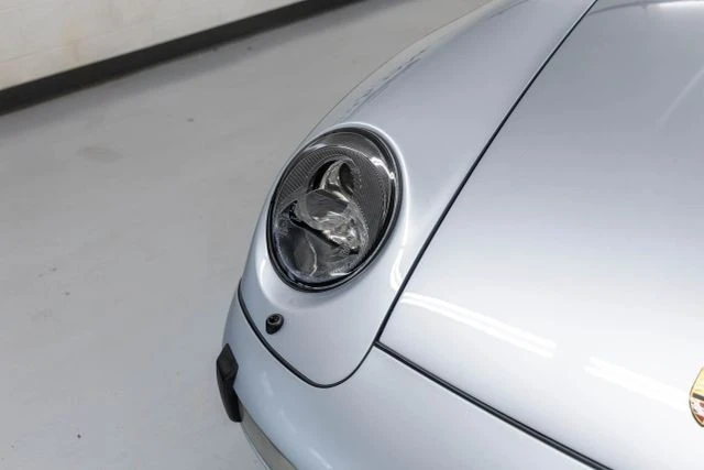 1996 Porsche 993 Carrera - Image 19 of 31