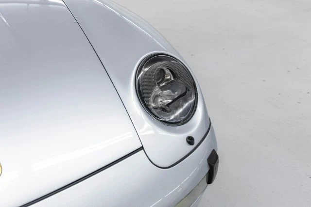 1996 Porsche 993 Carrera - Image 18 of 31