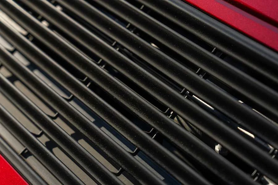 1996 Porsche 993 Carrera - Image 13 of 31