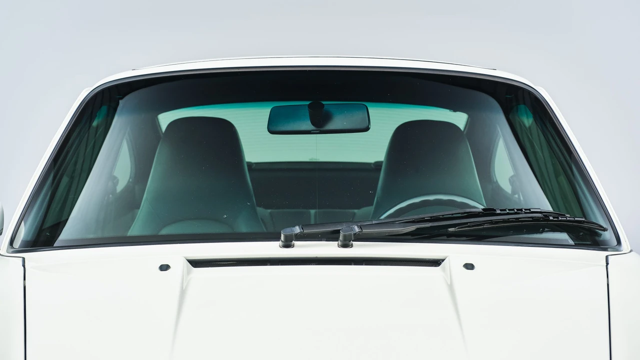 1996 Porsche 993 Carrera - Image 31 of 31