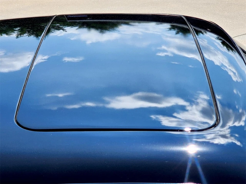1996 Porsche 993 Carrera - Image 27 of 31
