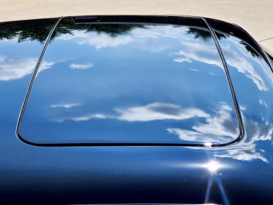 1996 Porsche 993 Carrera - Image 27 of 31