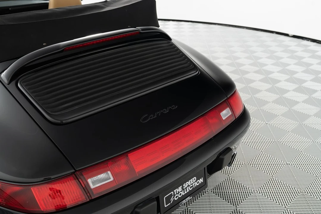 1996 Porsche - Image 5 of 5