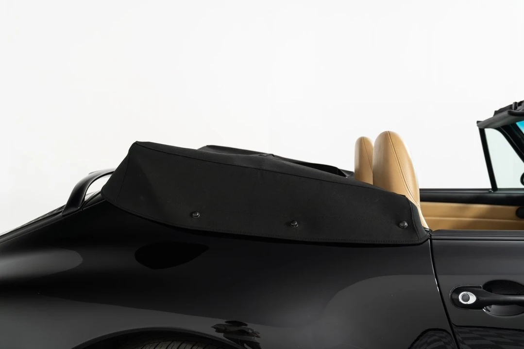 1996 Porsche - Image 4 of 5