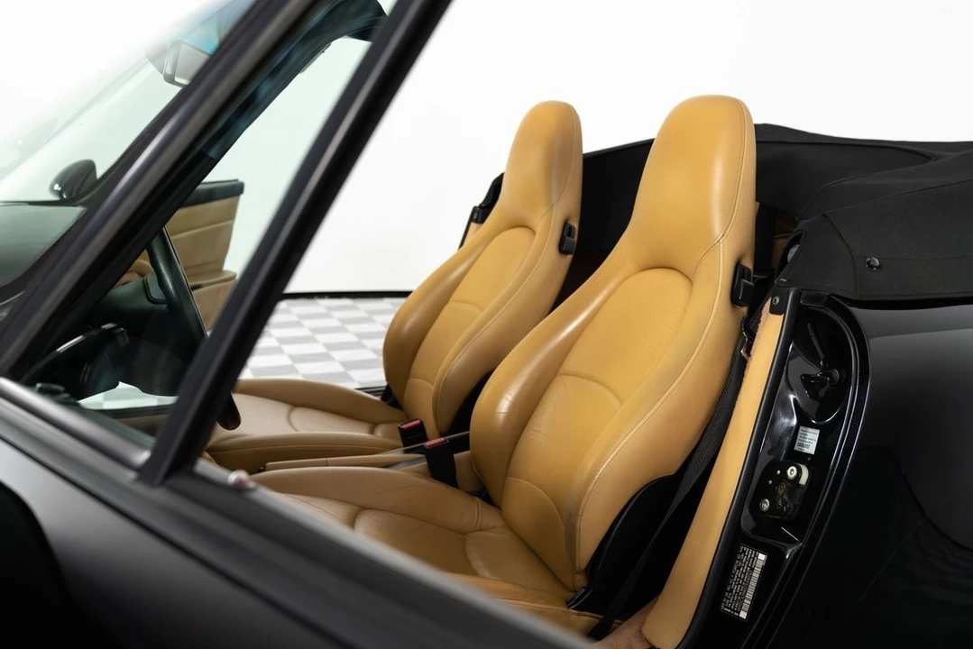 1996 Porsche - Image 2 of 5