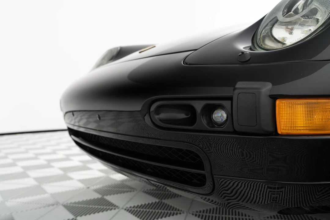1996 Porsche - Image 3 of 5