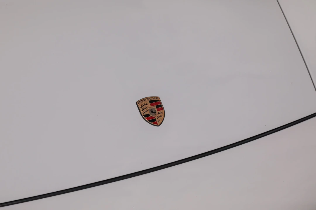 1996 Porsche 993 Carrera - Image 8 of 31