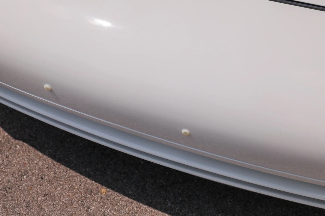 1996 Porsche 993 Carrera - Image 12 of 31