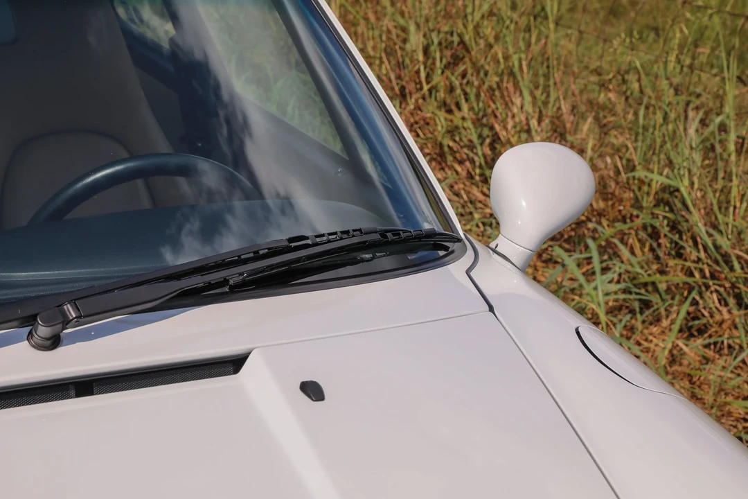 1996 Porsche 993 Carrera - Image 14 of 31