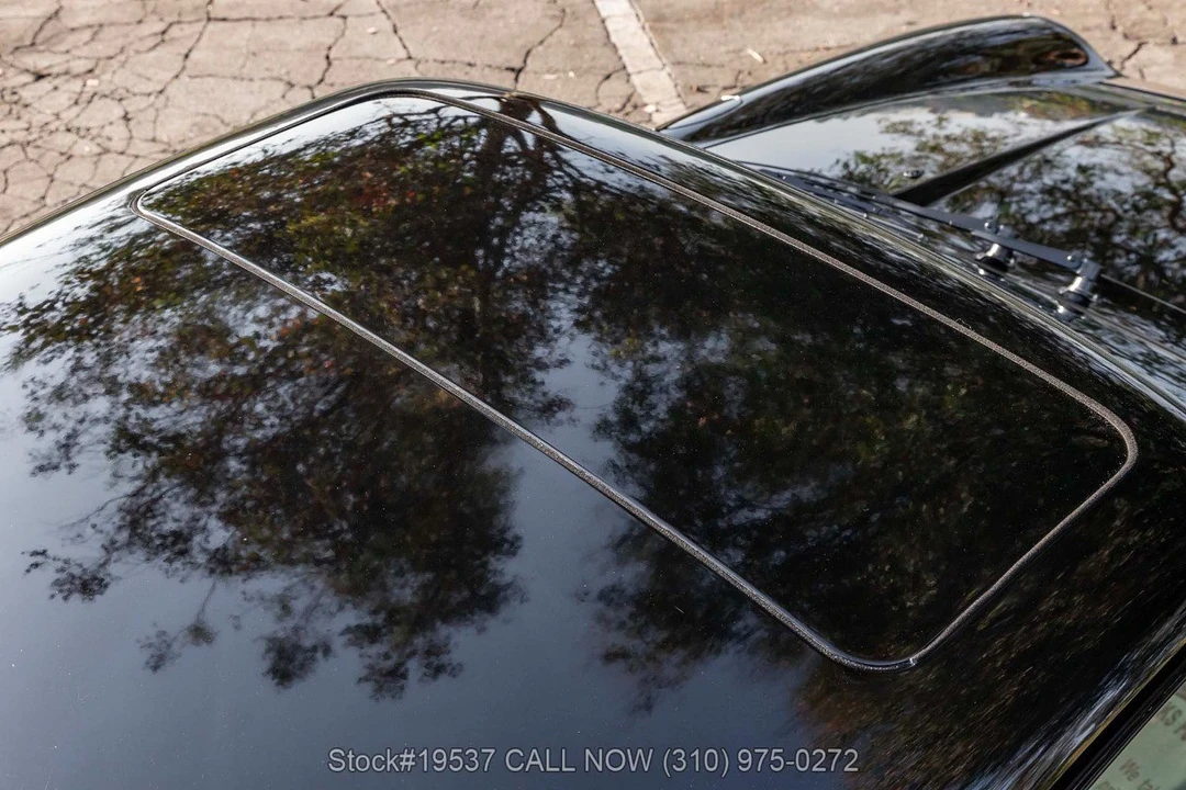 1996 Porsche 993 Carrera - Image 21 of 31