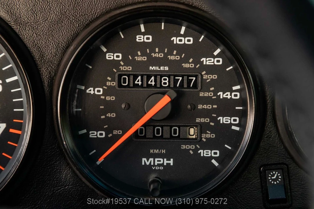 1996 Porsche 993 Carrera - Image 27 of 31