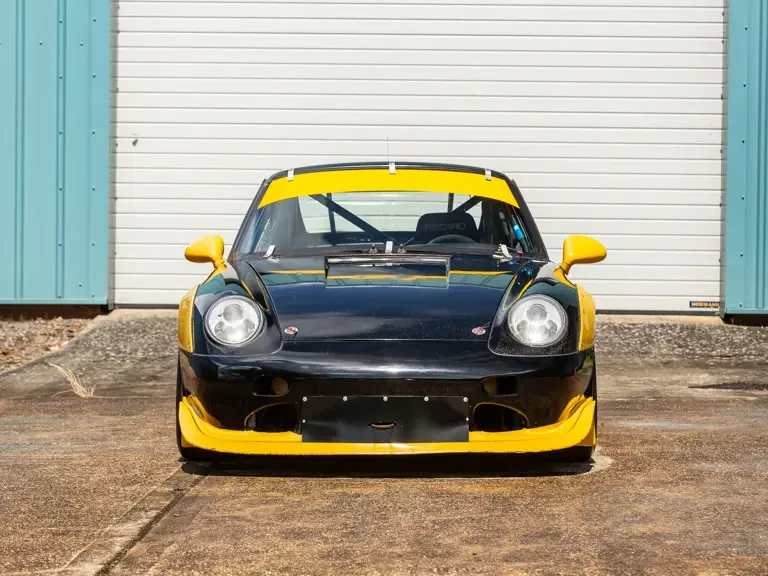 1996 Porsche 993 GT2 - Image 7 of 31