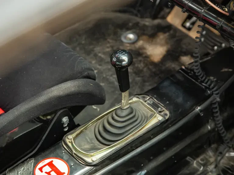 1996 Porsche 993 GT2 - Image 16 of 31