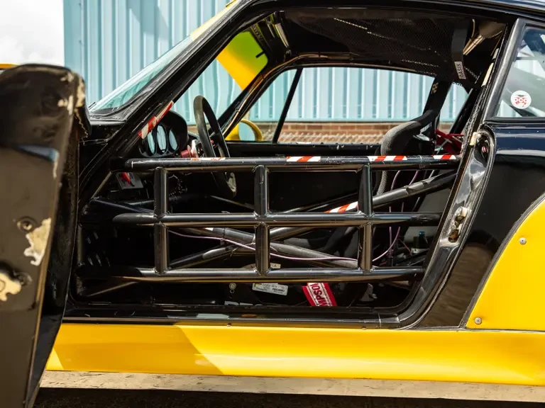 1996 Porsche 993 GT2 - Image 13 of 31
