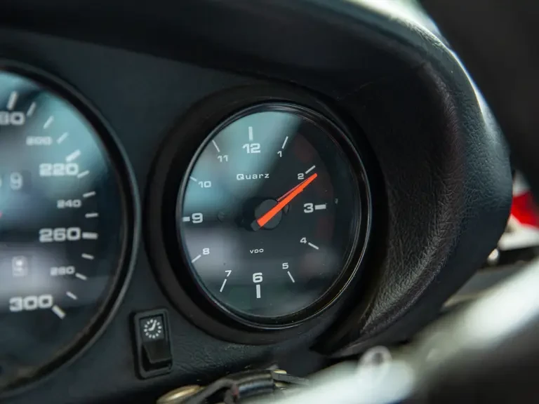 1996 Porsche 993 GT2 - Image 19 of 31