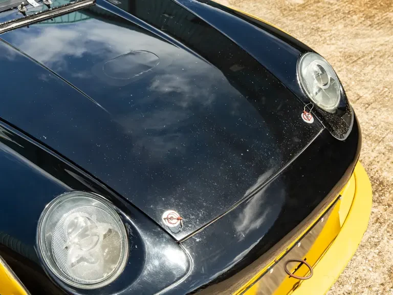 1996 Porsche 993 GT2 - Image 29 of 31
