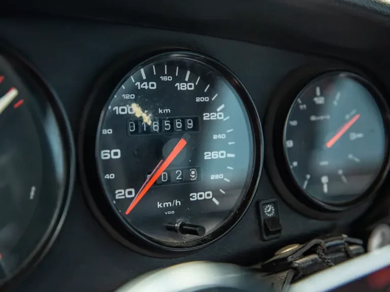 1996 Porsche 993 GT2 - Image 10 of 31