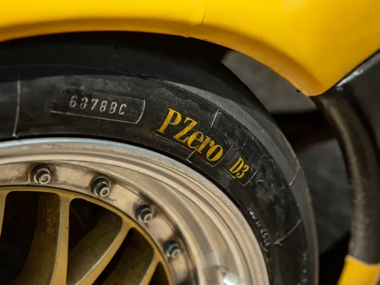 1996 Porsche 993 GT2 - Image 31 of 31